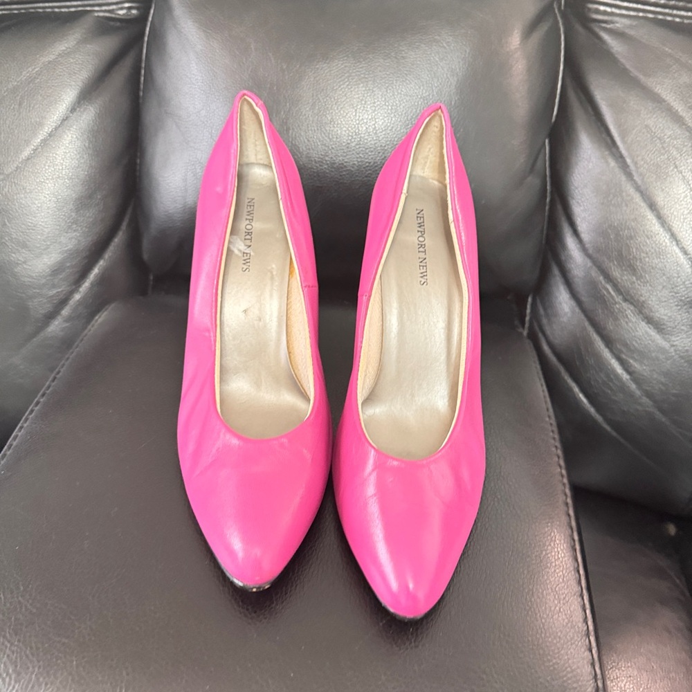 Pink Women's Shoes